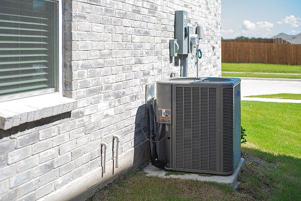 Reliable Hvac contractor in Winslow, AZ by FH HVAC